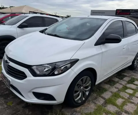 Chevrolet onix joy hatch 1.0 8v black edition flex mec. 2021