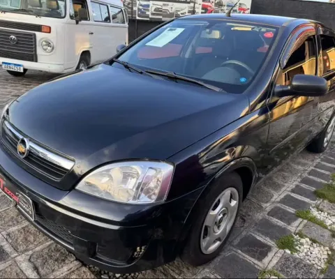 Chevrolet corsa hatch maxx 2012