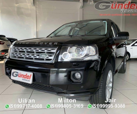 Land Rover Freelander2 SE 2.2 SD4 190cv T.Diesel