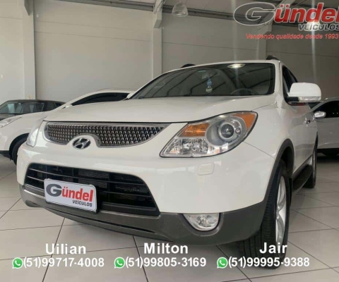 Hyundai VERACRUZ GLS 3.8 4WD Aut.