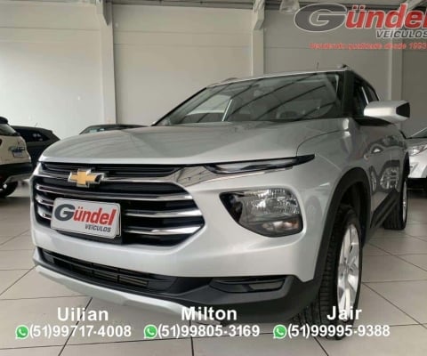 Chevrolet MONTANA LTZ 1.2 Turbo Flex 12V 4p Aut.