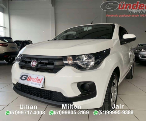 Fiat MOBI LIKE 1.0 Fire Flex 5p.