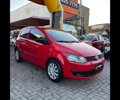 VOLKSWAGEN FOX 1.0 8V (G2) 2P 2010