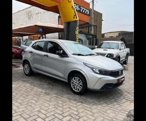 FIAT ARGO 1.0 2023