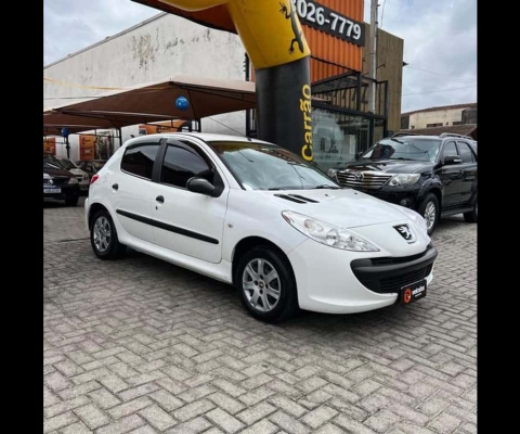 PEUGEOT 207 BLUE LION 1.4 2013