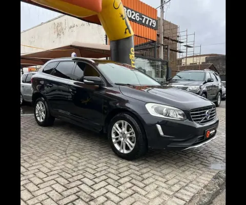VOLVO XC 60 2.0 T5 DYNA 2015