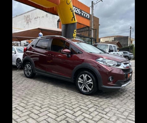 HONDA WR-V EX CVT 2020