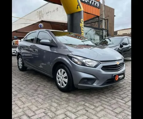 CHEVROLET ONIX JOY 2020