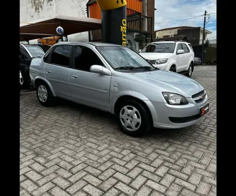 CHEVROLET CLASSIC LS 2012