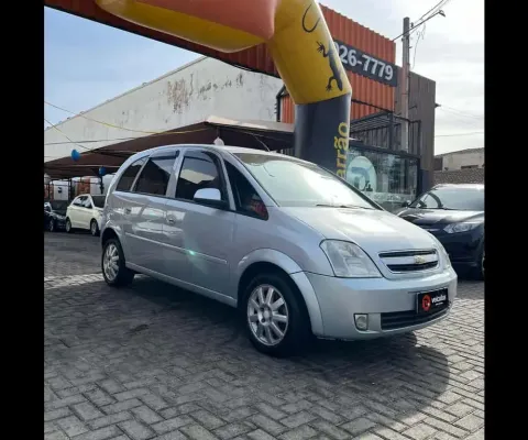 CHEVROLET MERIVA MAXX 2012