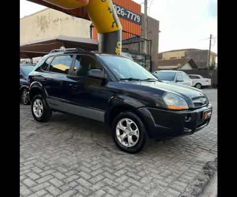 HYUNDAI TUCSON GLB 2011