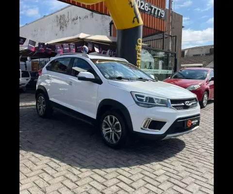 CAOA CHERY TIGGO2 1.5 AT LOOK 2019