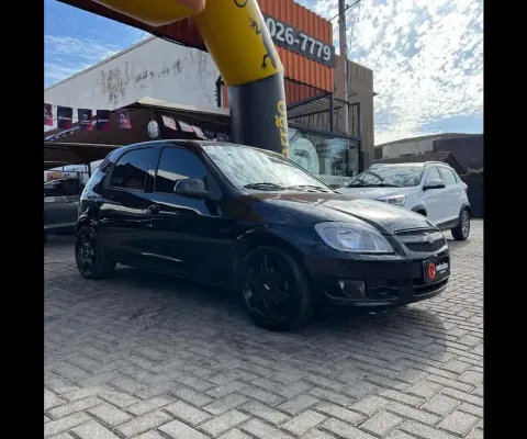 CHEVROLET CELTA 1.0L LT 2013