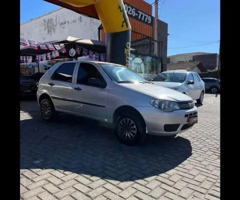 FIAT PALIO FIRE FLEX 2007