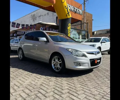 HYUNDAI I30 2.0 2012