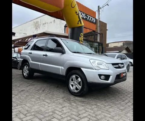 KIA SPORTAGE LX2 2.0G2 2010