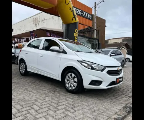 CHEVROLET ONIX 1.0MT LT 2017