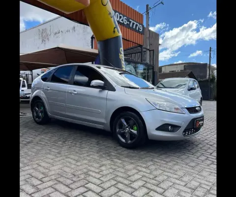 FORD FOCUS HC FLEX 2011