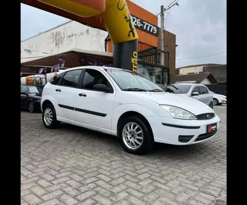 FORD FOCUS 1.6L HA 2005