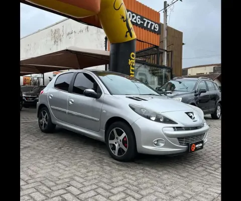 PEUGEOT 307 5P 2013