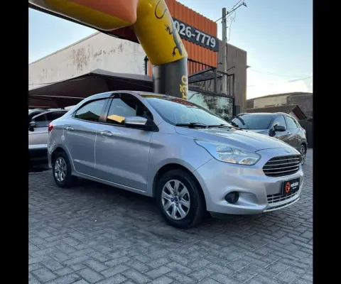 FORD KA SE 1.5 SD B 2018