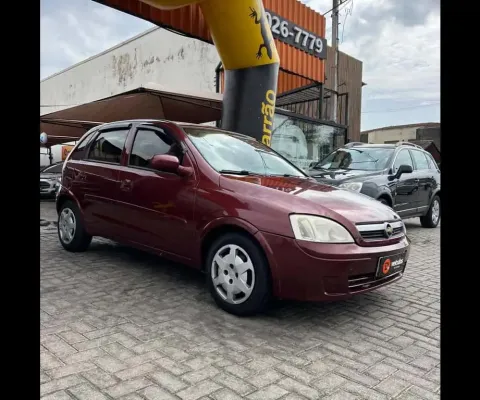 CHEVROLET CORSA HATCH MAXX 2011