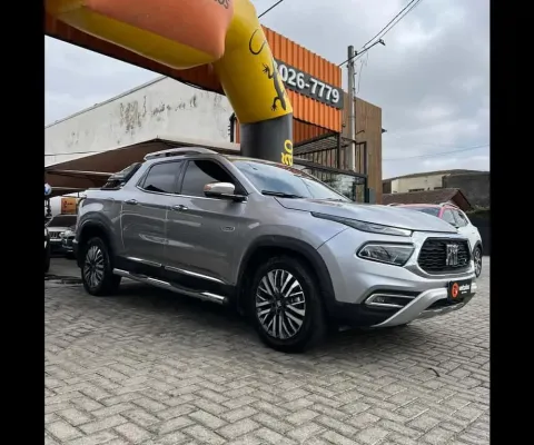 FIAT TORO RANCH AT9 4X4 2025