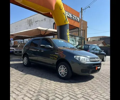 FIAT PALIO FIRE ECONOMY 2010