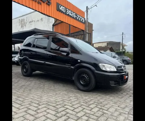 CHEVROLET ZAFIRA ELEGANCE 2009