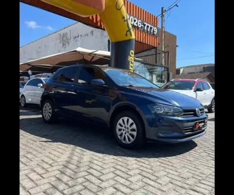 VOLKSWAGEN POLO MCA 2018