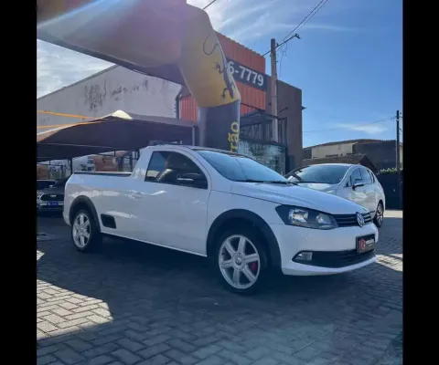 VOLKSWAGEN SAVEIRO CS TL MB 2015