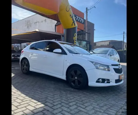CHEVROLET CRUZE LT HB 2014