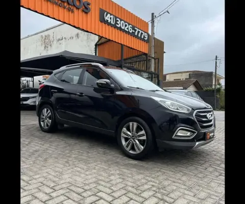 HYUNDAI IX 35 B 2017