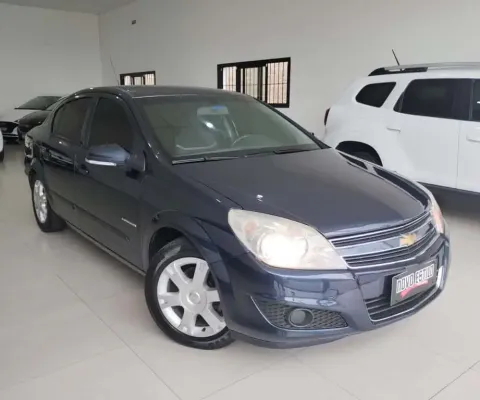 Vectra EXPRESSION 2.0 MPFI FlexPower Mec