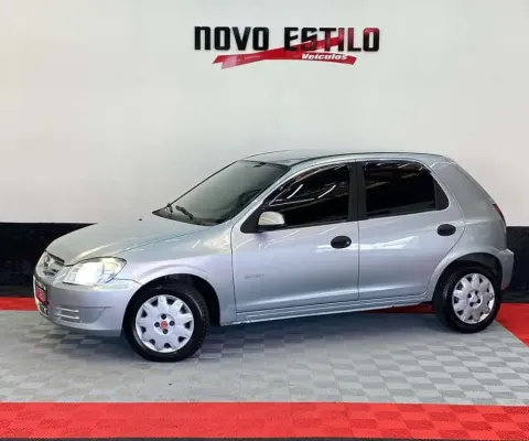 Celta Spirit/ LT 1.0 MPFI 8V FlexP. 5p