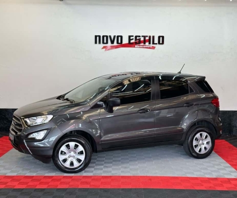 EcoSport SE 1.5 12V Flex 5p Aut.