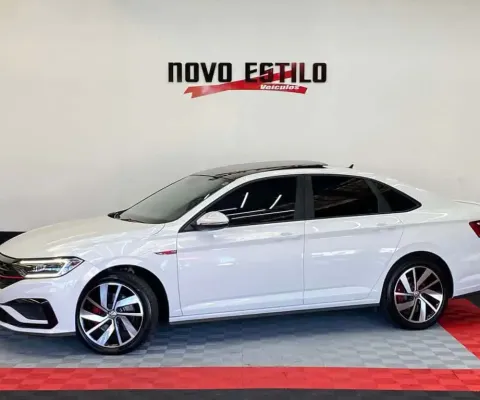 JETTA GLI 350 TSI 2.0 16V 4p Aut.