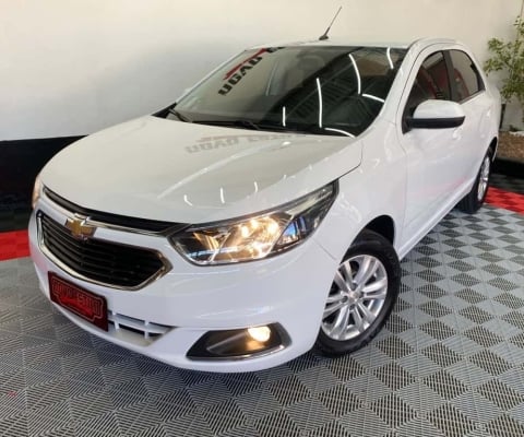 COBALT LTZ 1.8 8V Econo.Flex 4p Mec.