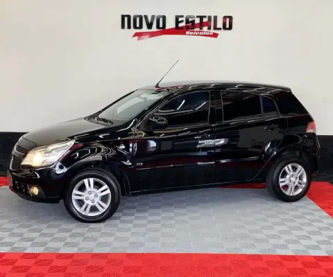 AGILE LTZ 1.4 MPFI 8V FlexPower 5p