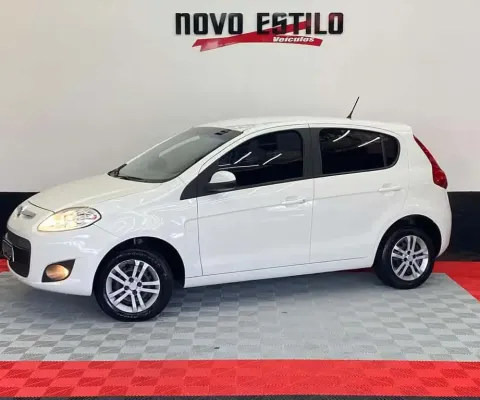 Palio ATTRA./ITÁLIA 1.4 EVO F.Flex 8V 5p