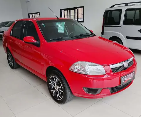 Siena EL Celeb. 1.4 mpi Fire Flex 8V 4p