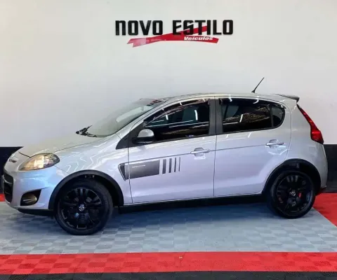 Palio SPORTING 1.6 Flex 16V 5p