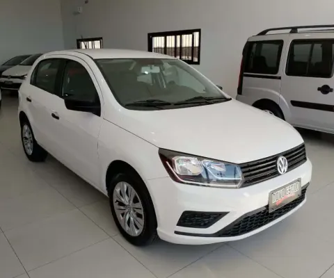 Gol 1.6 MSI Flex 8V 5p