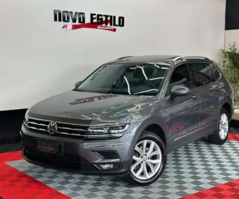 TIGUAN Allspac Comf 250 TSI 1.4 Flex