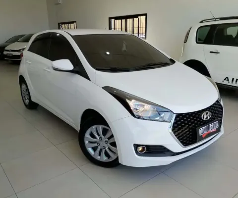 HB20 Comf./C.Plus/C.Style 1.0 Flex 12V