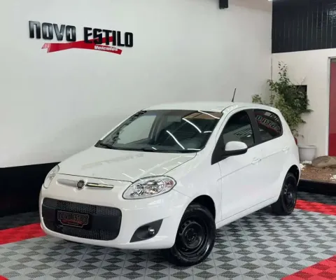 Palio ATTRA./ITÁLIA 1.4 EVO F.Flex 8V 5p