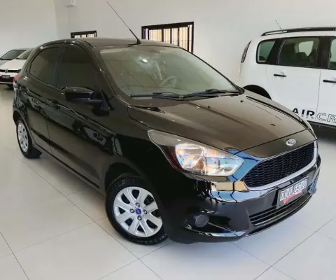 Ka 1.0 SE/SE Plus TiVCT Flex 5p