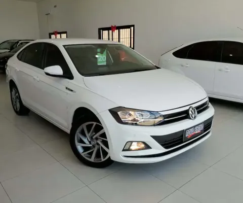 VIRTUS Highline 200 TSI 1.0 Flex 12V Aut