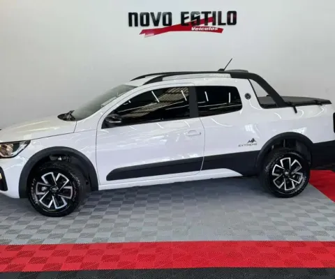 Saveiro Extreme 1.6 Flex 16V CD