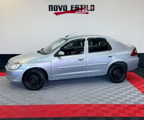 PRISMA Sed. Maxx 1.0 8V FlexPower 4p